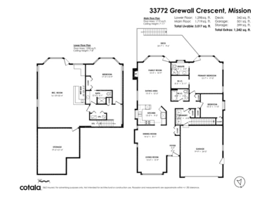 Playground / Recreational Area Near 33772 Grewall Crescent, Mission, BC