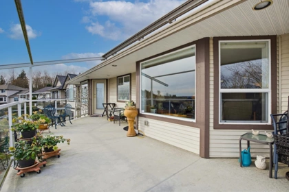 Swimming Pool Photo of 33772 Grewall Crescent, Mission, BC