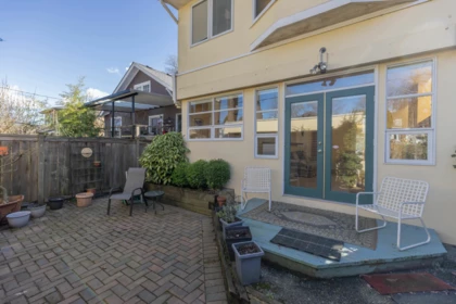 Hot Tub / Spa Photo of 4367 W 15th Avenue, Vancouver, BC