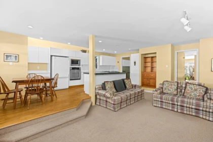 Loft / Bonus Room Photo of 4367 W 15th Avenue, Vancouver, BC