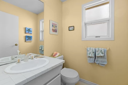 Mudroom Photo of 4367 W 15th Avenue, Vancouver, BC