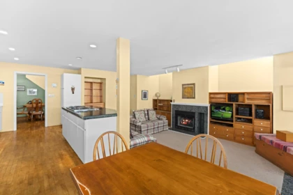 Office / Den Photo of 4367 W 15th Avenue, Vancouver, BC