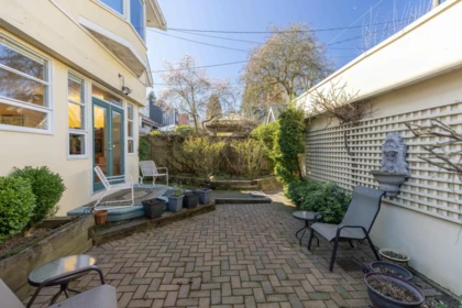Street View Photo of 4367 W 15th Avenue, Vancouver, BC