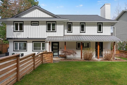 2309 Greenwood Way, Squamish, BC, Squamish — Single Family Residence for sale
