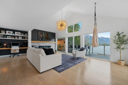 2309 Greenwood Way, Squamish, BC, Squamish — Single Family Residence for sale