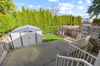 Community Amenities Photo (Clubhouse) of 15487 Thrift Avenue, White Rock, BC