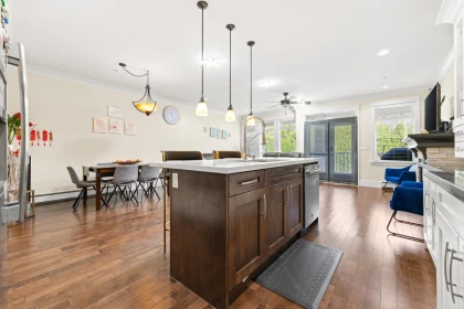 Loft / Bonus Room Photo of 15487 Thrift Avenue, White Rock, BC
