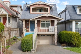 15487 Thrift Avenue, White Rock, BC