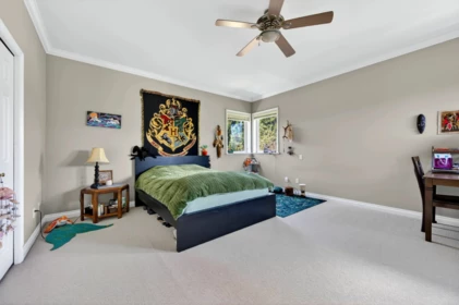 Entry Foyer Photo of 9493 163 Street, Surrey, BC