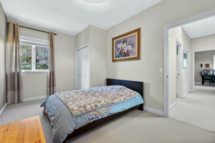 Garage Interior Photo of 9493 163 Street, Surrey, BC