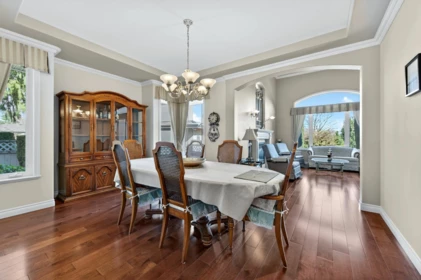 Kitchen Photo of 9493 163 Street, Surrey, BC