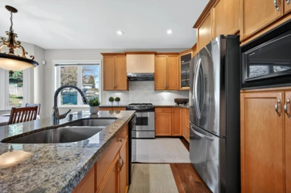 Office / Den Photo of 9493 163 Street, Surrey, BC