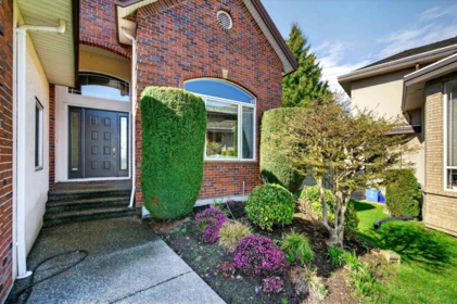 Playground / Recreational Area Near 9493 163 Street, Surrey, BC