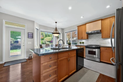 Powder Room Photo of 9493 163 Street, Surrey, BC