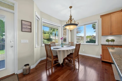 Primary Bedroom Photo of 9493 163 Street, Surrey, BC