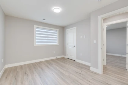 Hallway Photo of 3427 Victoria Drive, Coquitlam, BC