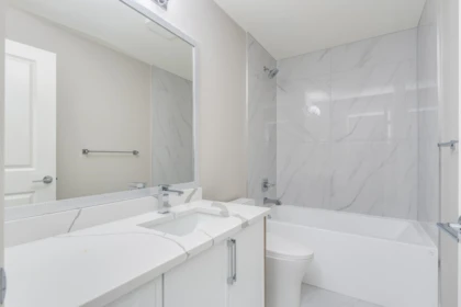 Hot Tub / Spa Photo of 3427 Victoria Drive, Coquitlam, BC