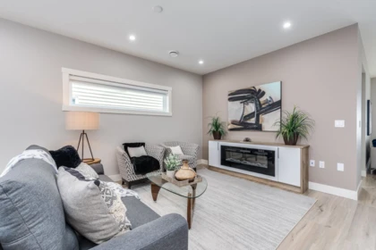 Primary Bedroom Photo of 3427 Victoria Drive, Coquitlam, BC