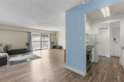 Garage Interior Photo of 221 11806 88 Avenue, Delta, BC