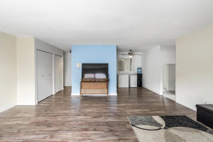 Laundry Room Photo of 221 11806 88 Avenue, Delta, BC