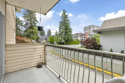 Outdoor Patio Photo of 221 11806 88 Avenue, Delta, BC