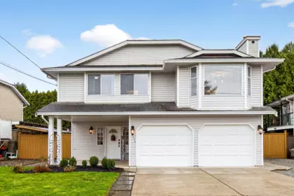 20126 Wanstead Street, Maple Ridge, BC, Maple Ridge — Single Family Residence for sale