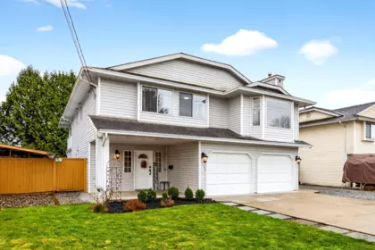 20126 Wanstead Street, Maple Ridge, BC, Maple Ridge — Single Family Residence for sale
