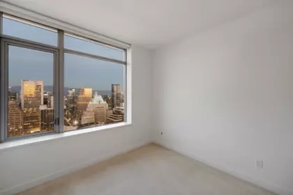 Loft / Bonus Room Photo of 3406 1028 Barclay Street, Vancouver, BC