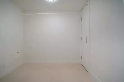 Mudroom Photo of 3406 1028 Barclay Street, Vancouver, BC
