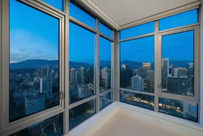 Pantry Photo of 3406 1028 Barclay Street, Vancouver, BC