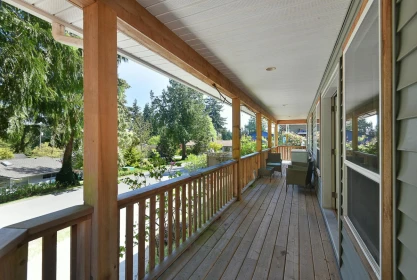 Guest Bathroom Photo of 5689 Salmon Drive, Sechelt, BC