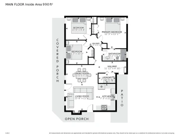 Loft / Bonus Room Photo of 5689 Salmon Drive, Sechelt, BC