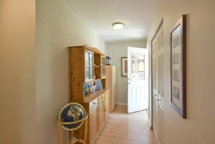 Walk-In Closet Photo of 5689 Salmon Drive, Sechelt, BC
