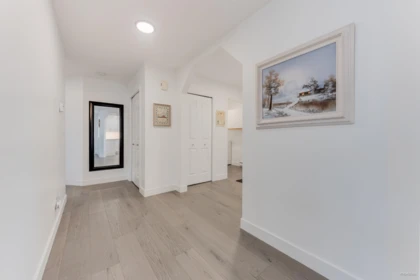 Hallway Photo of 308 4955 River Road, Delta, BC