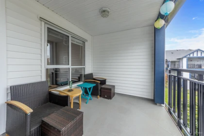 Loft / Bonus Room Photo of 308 4955 River Road, Delta, BC