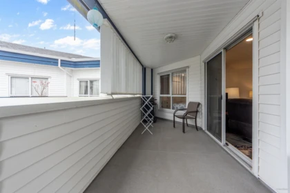 Office / Den Photo of 308 4955 River Road, Delta, BC