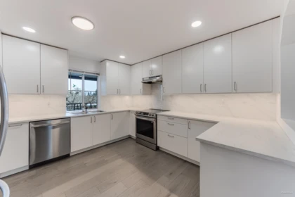 Pantry Photo of 308 4955 River Road, Delta, BC