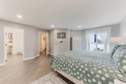 Walk-In Closet Photo of 308 4955 River Road, Delta, BC