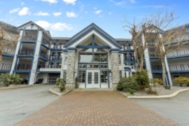 308 4955 River Road, Delta, BC