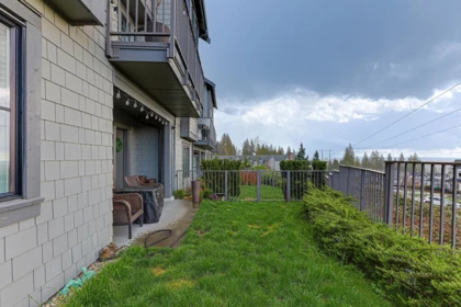 Community Amenities Photo (Clubhouse) of 103 1290 Mitchell Street, Coquitlam, BC