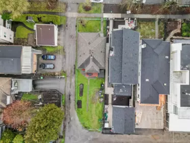 285 E 48th Avenue, Vancouver, BC, Vancouver — Single Family Residence for sale