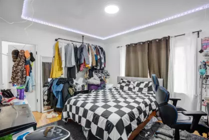 Office / Den Photo of 285 E 48th Avenue, Vancouver, BC