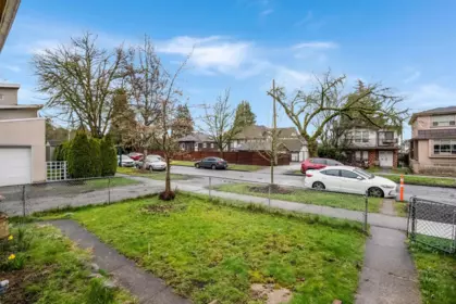 Primary Bedroom Photo of 285 E 48th Avenue, Vancouver, BC