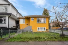 285 E 48th Avenue, Vancouver, BC