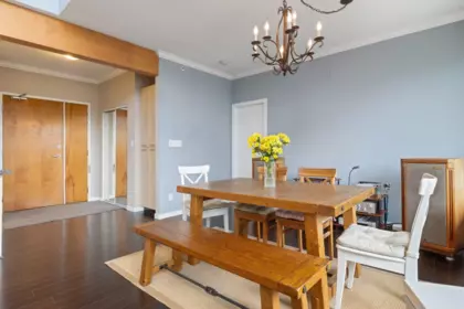 Primary Bedroom Photo of 514 560 Raven Woods Drive, North Vancouver, BC