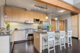 514 560 Raven Woods Drive, North Vancouver, BC