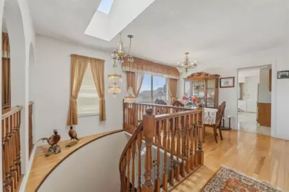 2693 E Georgia Street, Vancouver, BC, Vancouver — Single Family Residence for sale