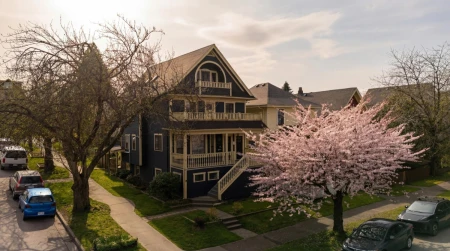 796 E 13th Avenue, Vancouver, BC, Vancouver — Single Family Residence for sale
