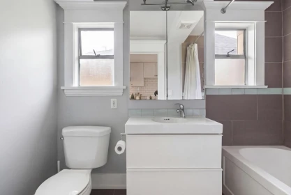Laundry Room Photo of 796 E 13th Avenue, Vancouver, BC