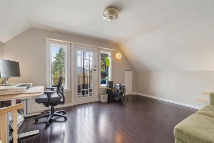 Mudroom Photo of 796 E 13th Avenue, Vancouver, BC